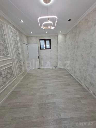 Satılır 2 otaqlı yeni tikili 48 m², 20 Yanvar m., photo 10 from 12