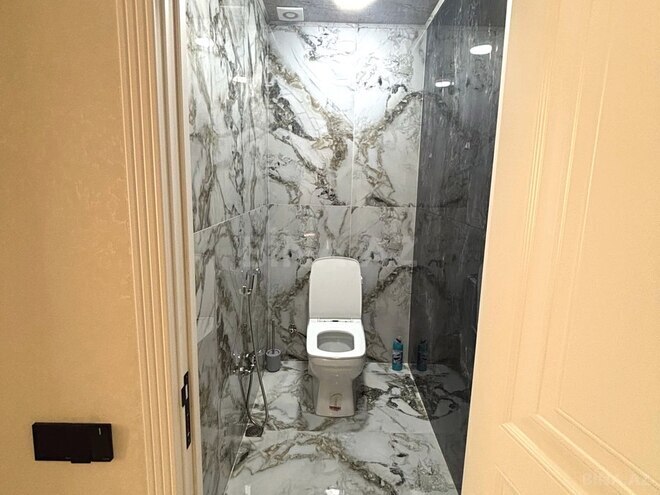 Satılır 2 otaqlı yeni tikili 73 m², Həzi Aslanov m., photo 14 from 16