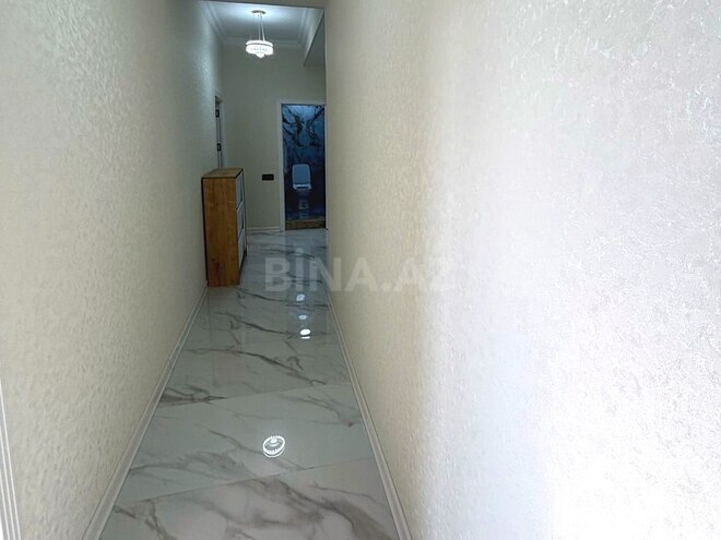 Satılır 2 otaqlı yeni tikili 73 m², Həzi Aslanov m., photo 11 from 16