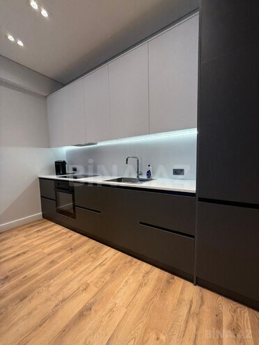 Сдаётся 2-комн. новостройка 67 м², м. Шах Исмаил Хатаи, photo 5 from 15