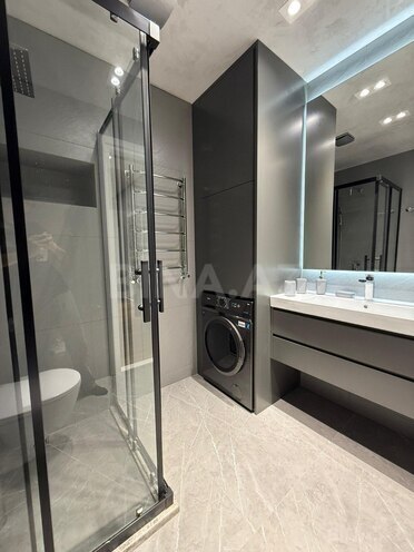 Сдаётся 2-комн. новостройка 67 м², м. Шах Исмаил Хатаи, photo 12 from 15