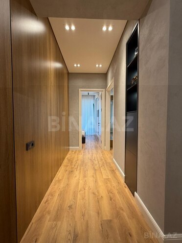 Сдаётся 2-комн. новостройка 67 м², м. Шах Исмаил Хатаи, photo 9 from 15