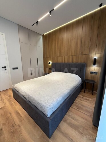 Сдаётся 2-комн. новостройка 67 м², м. Шах Исмаил Хатаи, photo 7 from 15