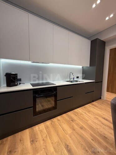 Сдаётся 2-комн. новостройка 67 м², м. Шах Исмаил Хатаи, photo 4 from 15