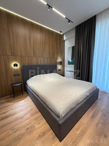 Сдаётся 2-комн. новостройка 67 м², м. Шах Исмаил Хатаи, photo 8 from 15