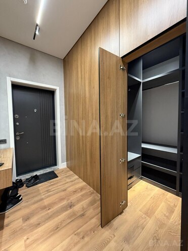 Сдаётся 2-комн. новостройка 67 м², м. Шах Исмаил Хатаи, photo 14 from 15