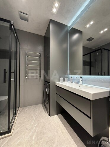 Сдаётся 2-комн. новостройка 67 м², м. Шах Исмаил Хатаи, photo 10 from 15