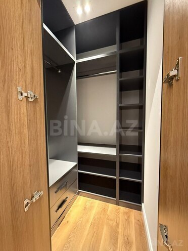 Сдаётся 2-комн. новостройка 67 м², м. Шах Исмаил Хатаи, photo 13 from 15