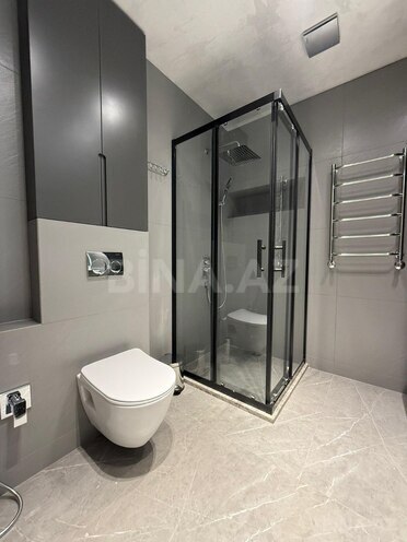 Сдаётся 2-комн. новостройка 67 м², м. Шах Исмаил Хатаи, photo 11 from 15