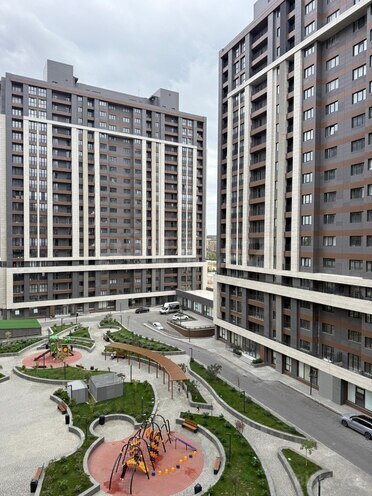 Сдаётся 2-комн. новостройка 67 м², м. Шах Исмаил Хатаи, photo 6 from 15