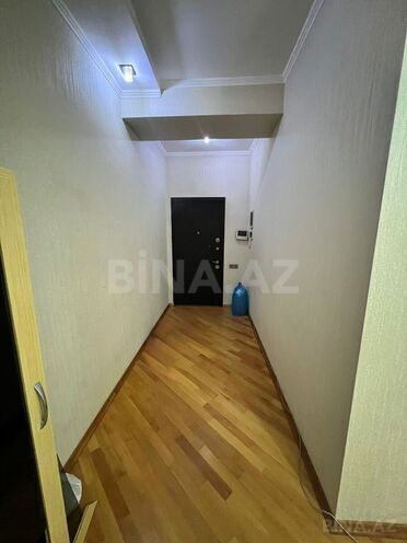 İcarəyə verilir 2 otaqlı yeni tikili 110 m², 20 Yanvar m., photo 7 from 14