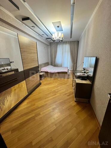 İcarəyə verilir 2 otaqlı yeni tikili 110 m², 20 Yanvar m., photo 3 from 14