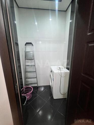 İcarəyə verilir 2 otaqlı yeni tikili 110 m², 20 Yanvar m., photo 5 from 14