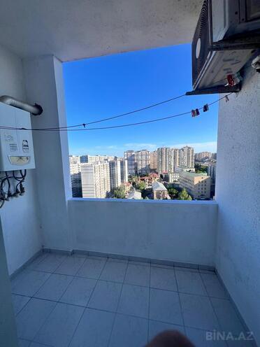 İcarəyə verilir 2 otaqlı yeni tikili 110 m², 20 Yanvar m., photo 6 from 14