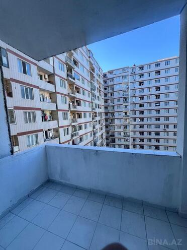 İcarəyə verilir 2 otaqlı yeni tikili 110 m², 20 Yanvar m., photo 12 from 14