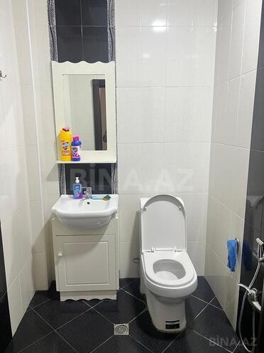İcarəyə verilir 2 otaqlı yeni tikili 110 m², 20 Yanvar m., photo 13 from 14