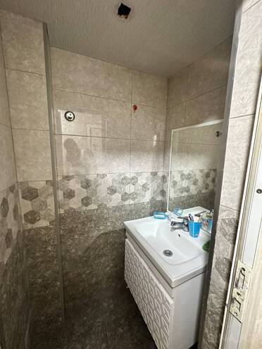 İcarəyə verilir 3 otaqlı köhnə tikili 70 m², Əhmədli m., photo 7 from 8