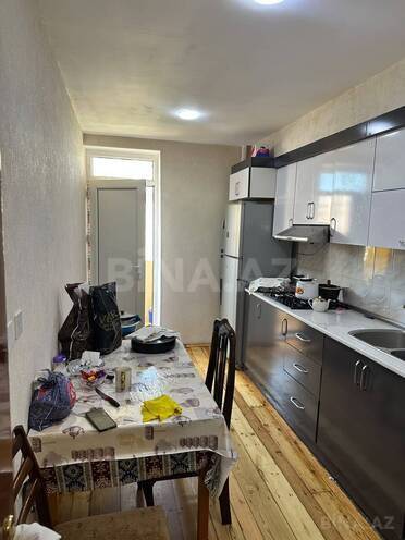 İcarəyə verilir 3 otaqlı köhnə tikili 70 m², Əhmədli m., photo 5 from 8