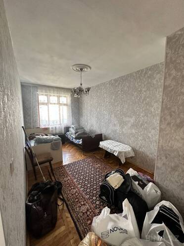 İcarəyə verilir 3 otaqlı köhnə tikili 70 m², Əhmədli m., photo 4 from 8