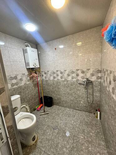 İcarəyə verilir 3 otaqlı köhnə tikili 70 m², Əhmədli m., photo 6 from 8