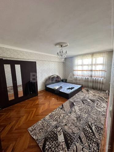 İcarəyə verilir 3 otaqlı köhnə tikili 70 m², Əhmədli m., photo 3 from 8