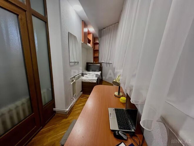 Сдаётся 3-комн. новостройка 82 м², м. Ичеришехер, photo 21 from 31