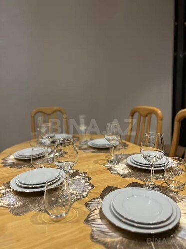 Сдаётся 3-комн. новостройка 82 м², м. Ичеришехер, photo 10 from 31
