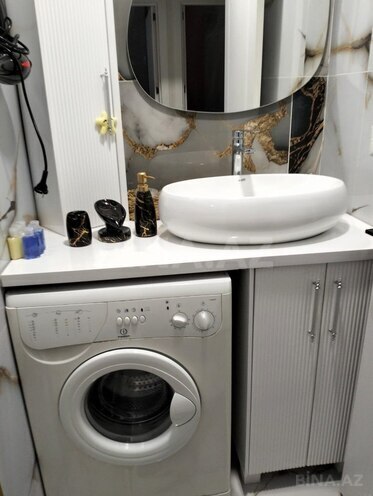 Сдаётся 3-комн. новостройка 82 м², м. Ичеришехер, photo 30 from 31