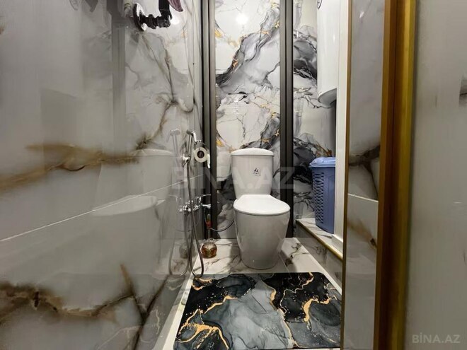 Сдаётся 3-комн. новостройка 82 м², м. Ичеришехер, photo 27 from 31