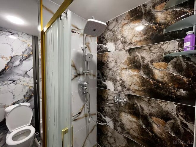 Сдаётся 3-комн. новостройка 82 м², м. Ичеришехер, photo 25 from 31