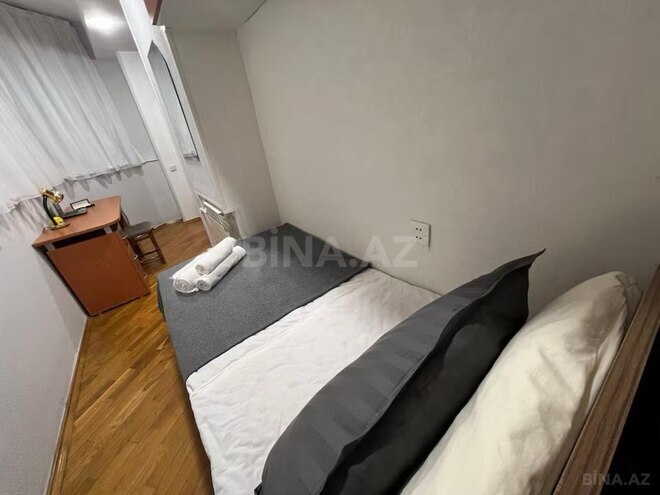 Сдаётся 3-комн. новостройка 82 м², м. Ичеришехер, photo 19 from 31