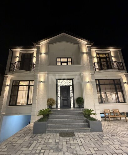 Продаётся 5-комн. дом/дача 450 м², пос. Бадамдар, photo 1 from 24