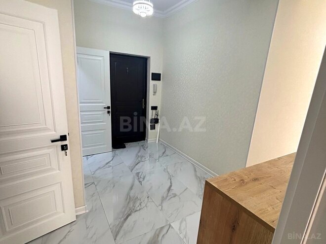 Satılır 2 otaqlı yeni tikili 73 m², Həzi Aslanov m., photo 9 from 16