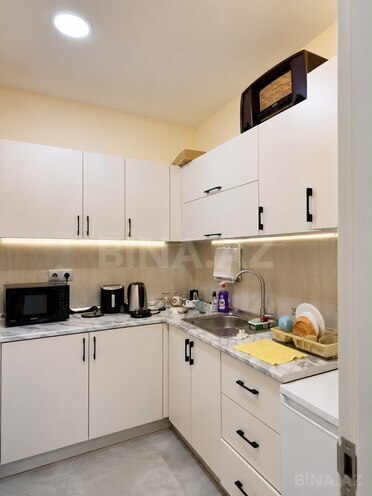 İcarəyə verilir 1 otaqlı ofis 25 m², Ağ şəhər q., photo 3 from 6