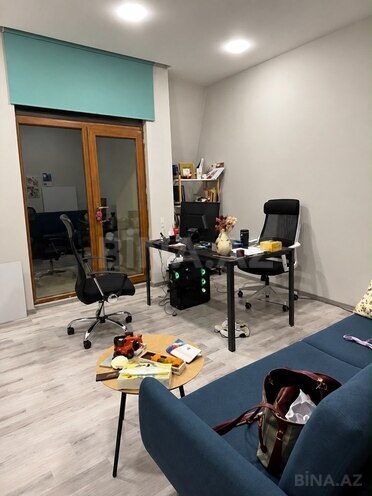 İcarəyə verilir 1 otaqlı ofis 25 m², Ağ şəhər q., photo 1 from 6