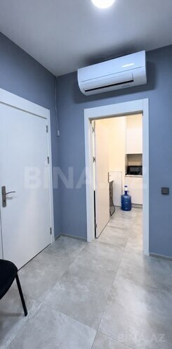 İcarəyə verilir 1 otaqlı ofis 25 m², Ağ şəhər q., photo 5 from 6