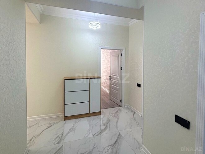 Satılır 2 otaqlı yeni tikili 73 m², Həzi Aslanov m., photo 12 from 16