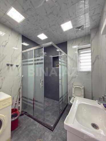İcarəyə verilir 2 otaqlı köhnə tikili 70 m², Nəsimi r., photo 13 from 14