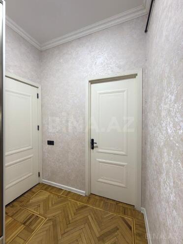 İcarəyə verilir 2 otaqlı köhnə tikili 70 m², Nəsimi r., photo 10 from 14