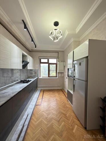 İcarəyə verilir 2 otaqlı köhnə tikili 70 m², Nəsimi r., photo 8 from 14