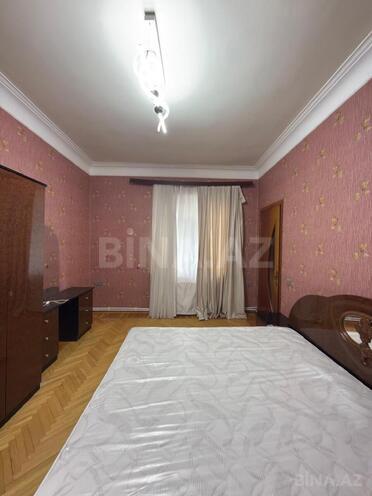 İcarəyə verilir 2 otaqlı köhnə tikili 70 m², Nəsimi r., photo 6 from 14