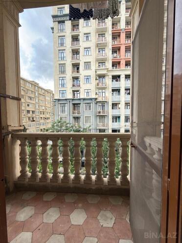 İcarəyə verilir 2 otaqlı köhnə tikili 70 m², Nəsimi r., photo 5 from 14