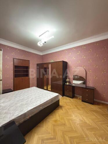 İcarəyə verilir 2 otaqlı köhnə tikili 70 m², Nəsimi r., photo 7 from 14