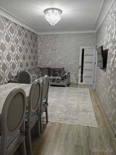 Satılır 3 otaqlı yeni tikili 80 m², Memar Əcəmi m., photo 12 from 22