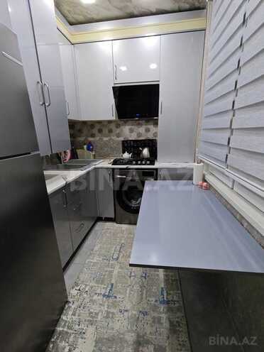 Satılır 3 otaqlı yeni tikili 80 m², Memar Əcəmi m., photo 20 from 22