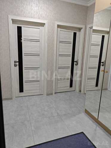 Satılır 3 otaqlı yeni tikili 80 m², Memar Əcəmi m., photo 17 from 22