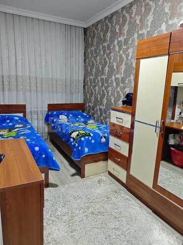 Satılır 3 otaqlı yeni tikili 80 m², Memar Əcəmi m., photo 18 from 22