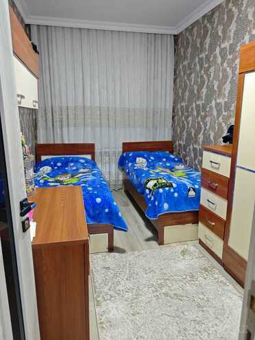 Satılır 3 otaqlı yeni tikili 80 m², Memar Əcəmi m., photo 7 from 22