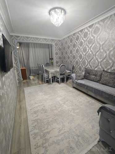 Satılır 3 otaqlı yeni tikili 80 m², Memar Əcəmi m., photo 11 from 22