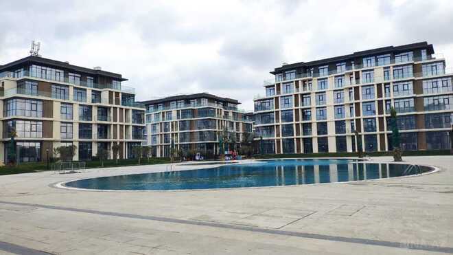 Продаётся 2-комн. новостройка 73 м², пос. Нардаран, photo 3 from 19